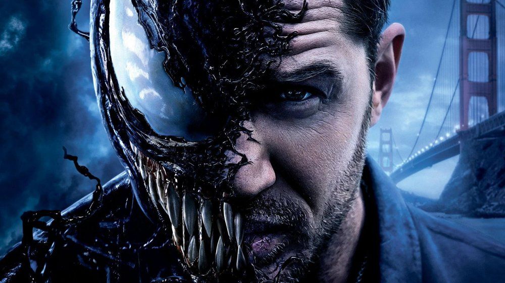 Be carnage 2021 فيلم let there venom Venom: Let