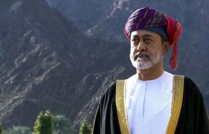 السلطان القادم تعيين أول ولي عهد في تاريخ سلطنة عمان الحديث