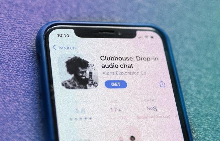 نتيجة بحث الصور عن ما هو تطبيق Clubhouse وما سر انتشاره الآن؟