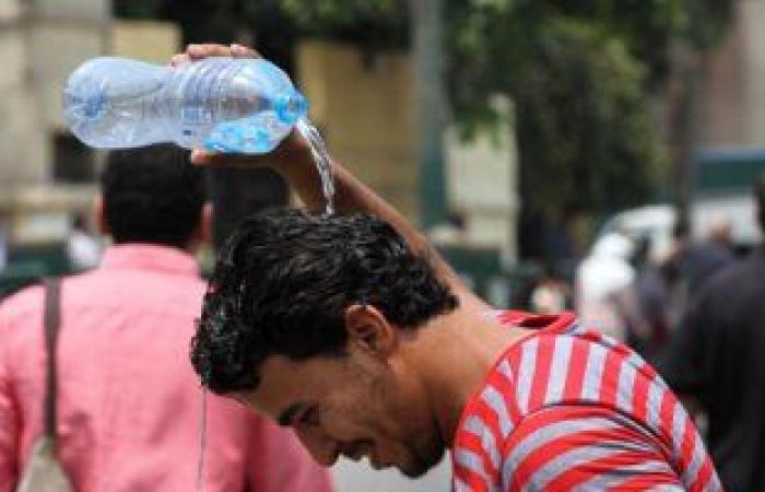 Ø­Ø§Ù„Ø© Ø§Ù„Ø·Ù‚Ø³ Ø§Ù„ÙŠÙˆÙ… Ø§Ù„Ø¥Ø«Ù†ÙŠÙ† 10 5 2021 ÙÙ‰ Ù…ØµØ±