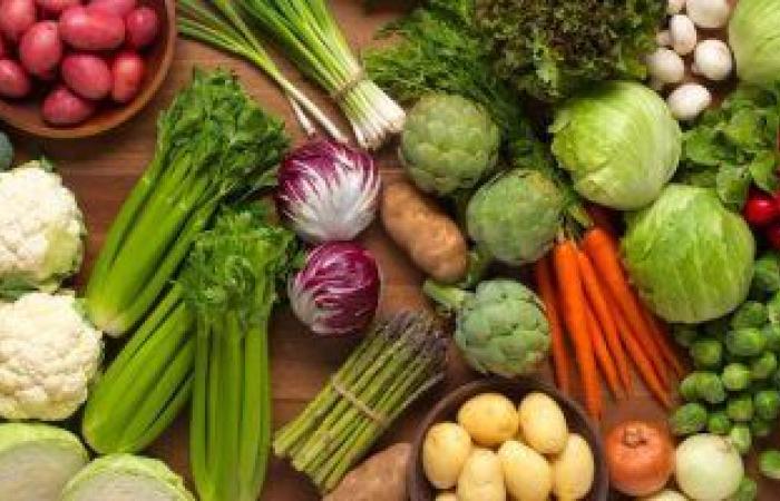 تناول الخضراوات الورقية يحافظ على صحة القلب