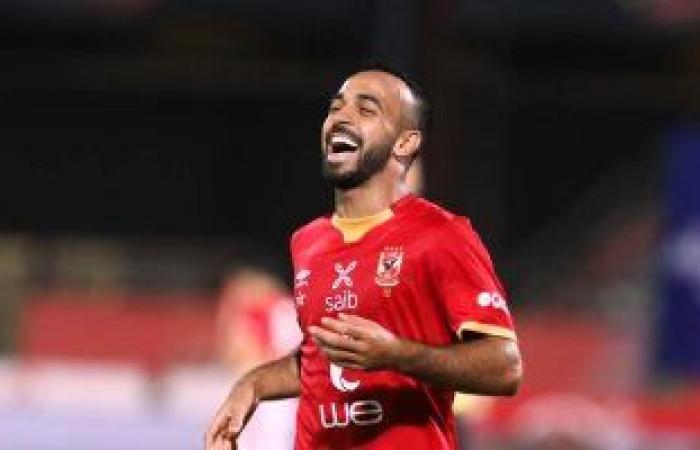 6 لاعبين فى الدورى المصرى على رادار الأندية التركية على طريقة مصطفى محمد