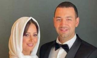 كيف تفاعل نشطاء تويتر مع زواج معز مسعود وحلا شيحة؟