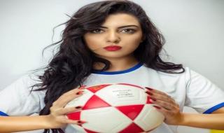 حوار مع نور العيسوي أول وكيلة لاعبين معتمدة في كرة القدم