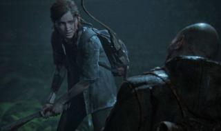لعبة The Last of Us Part II باتت تعمل الآن بـ60 إطار عبر PS5
