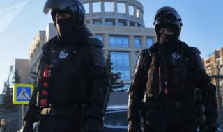 محكمة موسكو تعلن منع أنشطة حركة نافالني