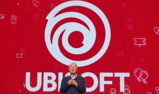 الرئيس التنفيذي لشركة Ubisoft سيُخفض أجره بنسبة 30% في السنة المالية 2022