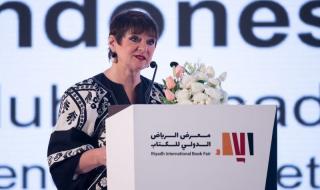 الناشرون العرب: نجاح معرض الرياض بـ 10 ملايين قارئ