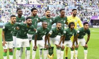 تاريخ مواجهات السعودية وبولندا قبل موقعة اليوم في كأس العالم قطر 2022
