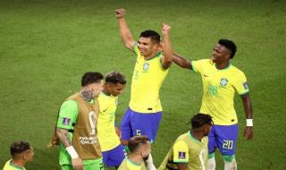 مباراة البرازيل مع الكاميرون في كأس العالم.. الموعد والقنوات الناقلة والتشكيل المتوقع