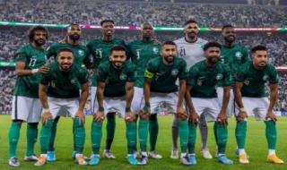 يلا يا سعودي.. موعد مباراة السعودية ضد المكسيك في كأس العالم 2022 بتوقيت مكة المكرمة Makkah Live HD
