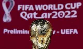 جدول مواعيد مباريات دور الثمانية من كأس العالم 2022