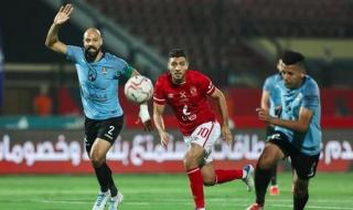 بث مباشر LIVE HD مشاهدة مباراة الأهلي وغزل المحلة في الدوري المصري AL Ahli Match جودة عالية