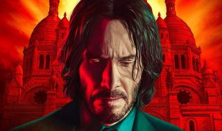 فيلم John Wick: Chapter 4 كان بالأصل يمتد لقرابة 4 ساعات