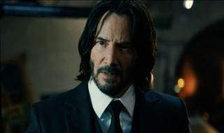 John Wick: Chapter 4 يتصدر شباك التذاكر مع أفضل إطلاقة في السلسلة