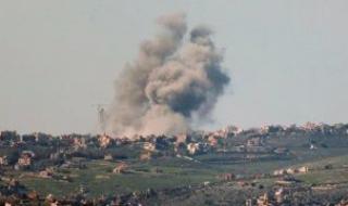 إعلام الاحتلال: 5 جرحى جراء سقوط صاروخ أطلق من لبنان على عرب العرامشة