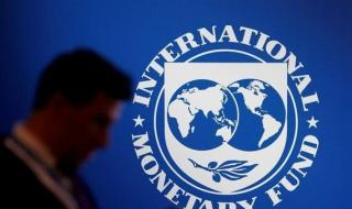 صندوق النقد: أداء الاقتصاد العالمي أفضل من المتوقع ويتجه نحو هبوط سلس للغايةالجمعة ...