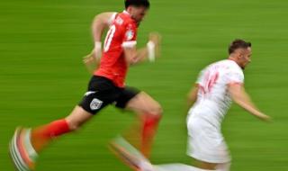 شاهد .. النمسا تُحقق أول فوز في يورو 2024 بثلاثية في بولندا
