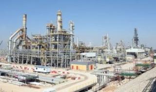 واردات مصر من المنتجات البترولية تسجل 918 مليون دولار فى مارس الماضى