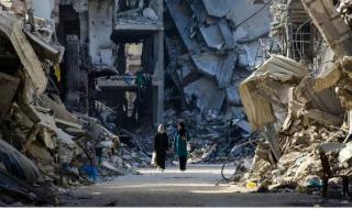 هل انهارت خطة واشنطن لإنهاء حرب غزة؟
