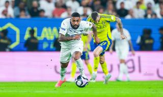 الهلال حافظ على الصدارة.. ترتيب دوري روشن بعد مباريات اليوم