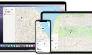 ميزة جديدة بتطبيق Find My فى iOS 18.2 تتيح العثور على الأغراض المفقودة