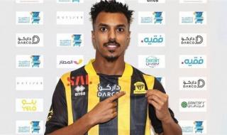 اتحاد جدة يستعيد نجمه مع إيقاف التنفيذالخميس 21/نوفمبر/2024 - 02:34 ص
استعاد نادي اتحاد جدة ...