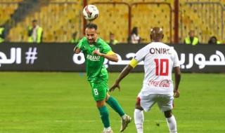 بعد تعادل الأهلي وخسارة الزمالك، الدوري المصري بدون علامة كاملةالإثنين 25/نوفمبر/2024 - ...