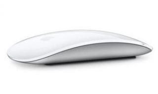 أبل تعيد تصميم "Magic Mouse" العام المقبل.. تخيل شكله الجديد