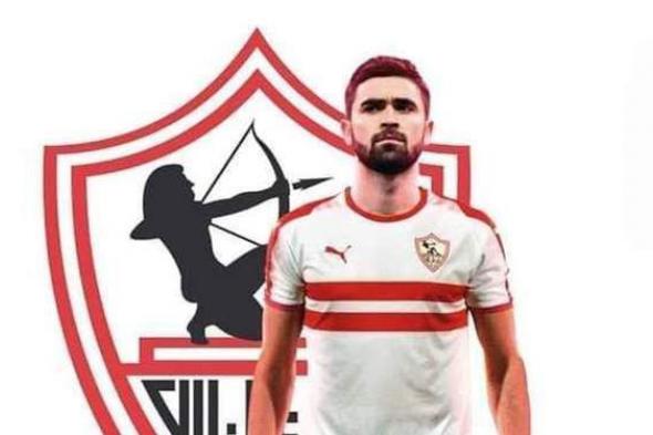 بالتفاصيل.. عمر خربين يخطر الزمالك بطلباته المادية