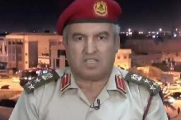 اللجنة العسكرية "5+5" تطالب بخروج جميع المرتزقة من ليبيا فورا