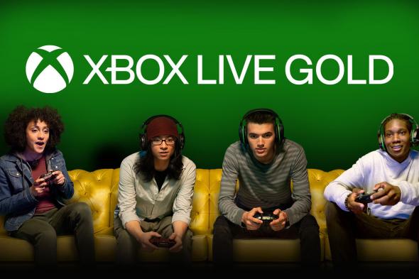 زيادة تسعيرة Xbox Live Gold: “كيف تفتح النار على نفسك 101″؟!