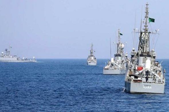 أمريكا: تمرين "المدافع البحري 21" مع السعودية يهدف لدعم الأمن الإقليمي