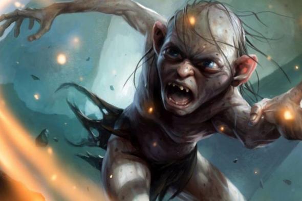 مسلسل التأجيلات مستمرا وهذه المرة مع The Lord of the Rings: Gollum