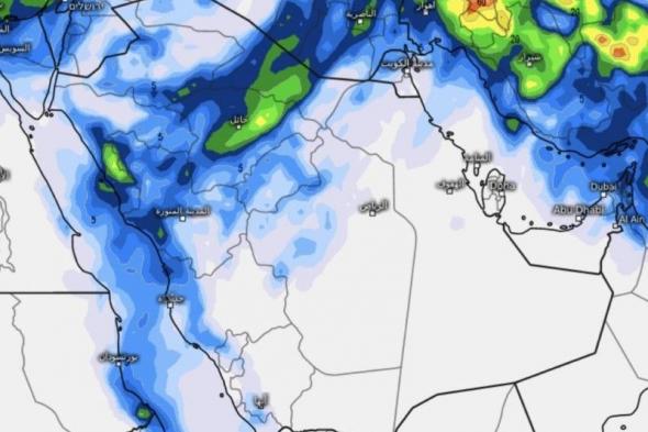 الساحل الغربي على «وعد بالمطر» الخميس والجمعة.. و«المدني» ينصح