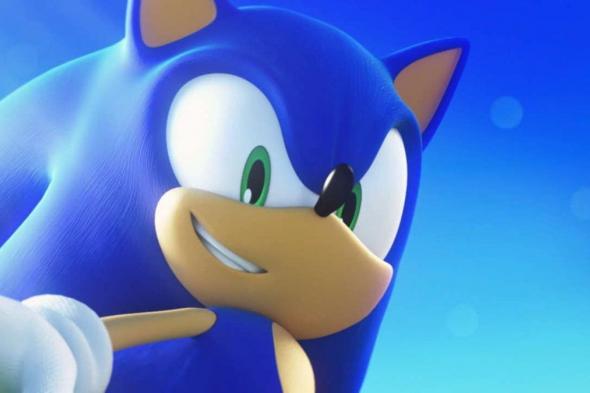 الممثل الصوتي لشخصية Sonic the Hedgehog يعتزل الدور