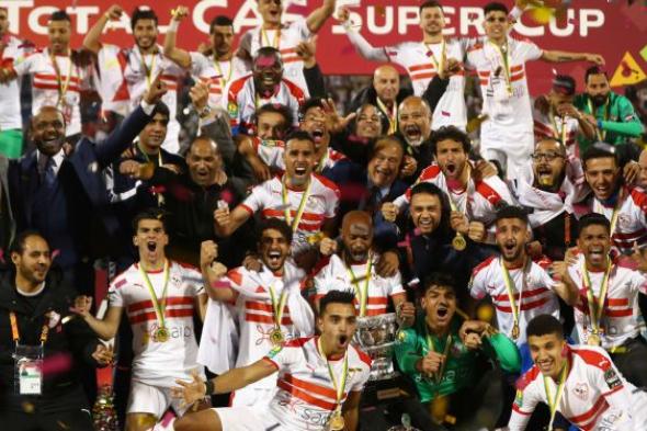 الزمالك يعلن رسميا الوجهة الجديدة لنجم الفريق