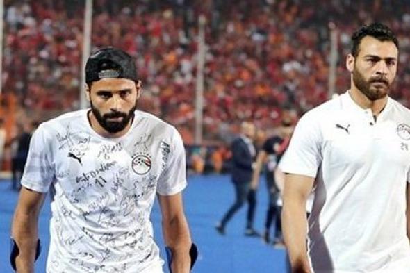 الزمالك يساوي جنش بأبو جبل وشرط جزائي في عقده.. تفاصيل