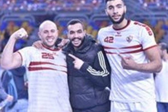 شاهد.. صاروخية الدرع تقود الزمالك للفوز على الأهلي في دوري المحترفين