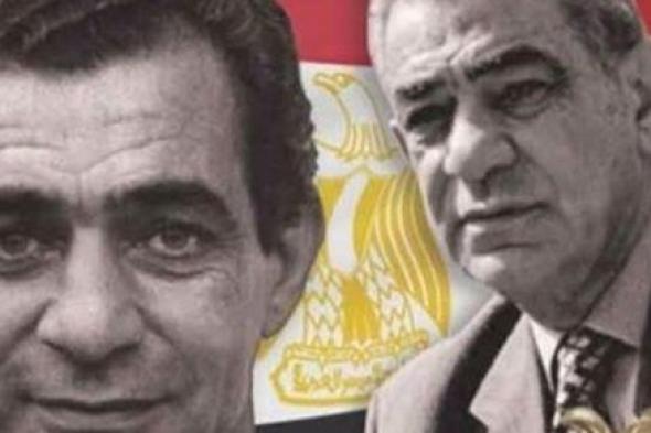هاني رمزي يحيي ذكرى ميلاد محمود الجوهري: الجنرال‎