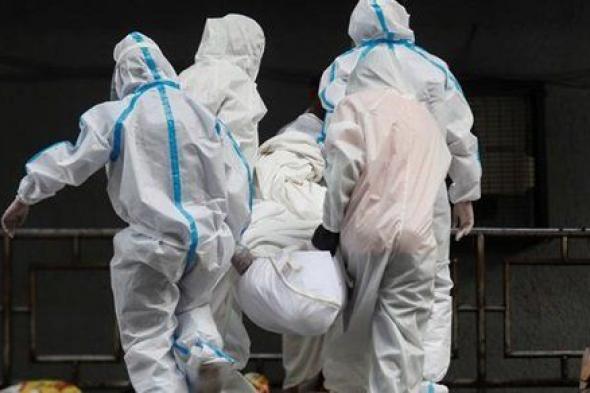 فيروس H5N8.. روسيا تعلن أول إصابة بوباء مُعدٍ جديد