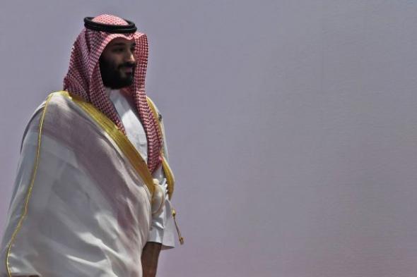 محمد بن سلمان يغادر المستشفى عقب إجراء عملية جراحية... فيديو