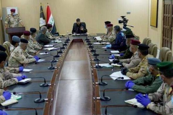 الحكومة العراقية تؤكد محاسبة كل من يتجاوز ضد المتظاهرين