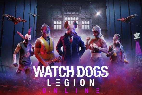 تأجيل “الأونلاين” في Watch Dogs Legion لأجل غير مسمى على PC