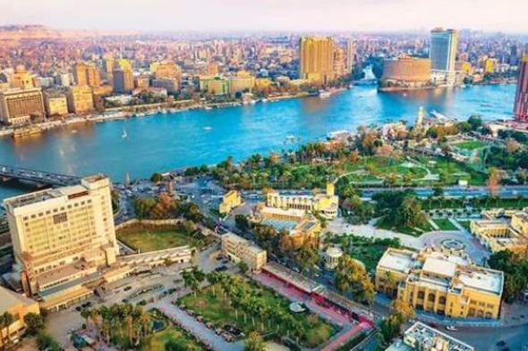 مصائب البريكست فوائد لمصر.. بريطانيا تخطط لاستثمارات ضخمة بالسوق المصرية