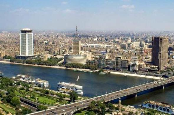 حالة الطقس ودرجات الحرارة غدا الثلاثاء 30-3-2021 في مصر