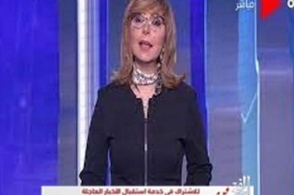 لميس الحديدي: نشهد أكبر موسم رمضاني من ناحية غزارة الإنتاج والكم والكيف