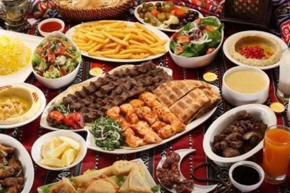 منيو رمضان 2021.. 5 أكلات على سفرة المصريين في أول يوم رمضان