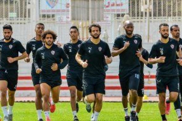 أخبار الزمالك اليوم الإثنين 12 / 4 / 2021