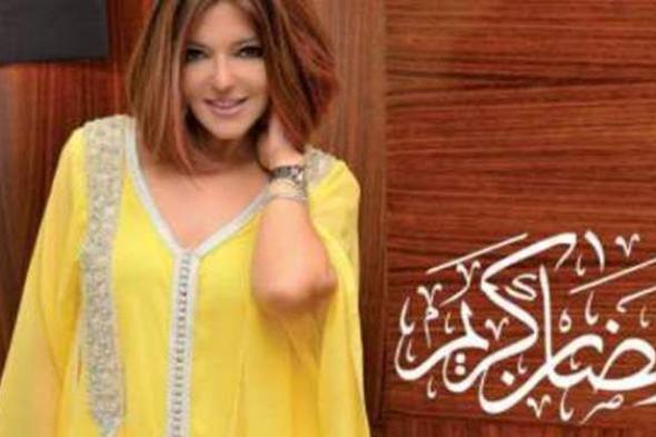 سميرة سعيد تهنئ جمهورها بحلول شهر رمضان